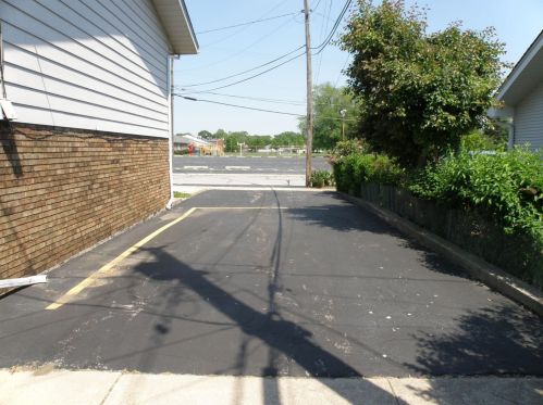 8836 5 St, Hammond IN 46322-2177 exterior