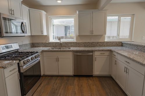 1734 Harris St, Arboga CA  95901-4005 exterior