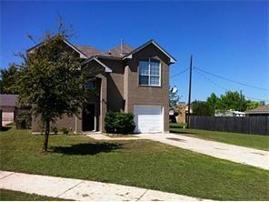 3019 Flask Dr, Dallas TX  75241-5818 exterior