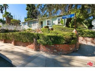 2400 Ivanhoe Dr, Los Angeles, CA 90039-3211