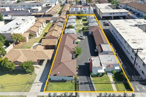 16108 Cornuta Ave, Bellflower, CA 90706-4810