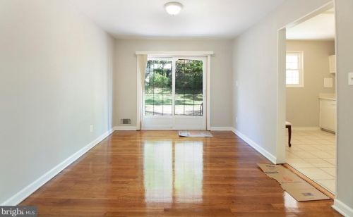 12519 Littleton St, Silver Spring MD 20906-4240 exterior