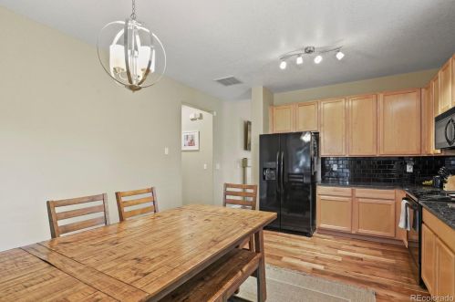 1150 Fultondale Ct, Denver CO  80018-6083 exterior