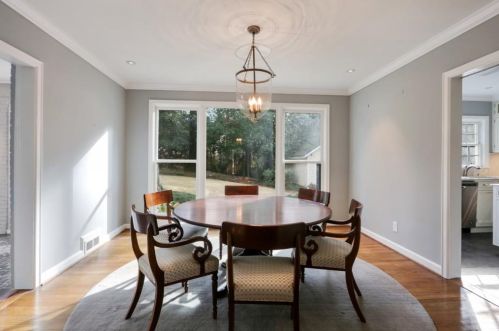149 Beverly Rd, Atlanta GA  30309-2655 exterior