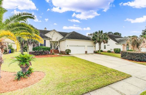 3478 Stockton Dr, Mount Pleasant, SC 29466-6965