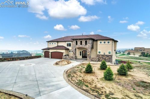 12027 Norma Kate Ln, Amo, CO 80831-8661