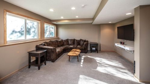 14440 Flax Way, Saint Paul MN  55124-3335 exterior