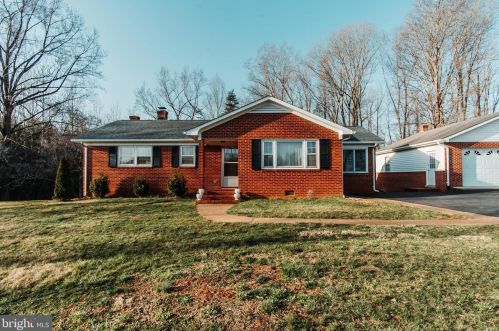 6359 Griffinsburg Rd, Boston, VA 22713-4518