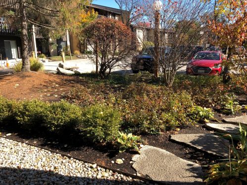 6178 Knoll Lane Ct, Willowbrook IL  60527-3107 exterior