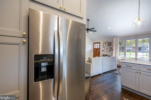 230 Bradley Ave, Haddonfield NJ 08033-2903 exterior