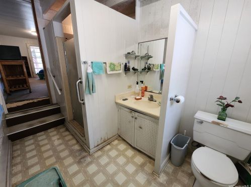 2526 Gardenia St, Honolulu HI  96816-3502 exterior