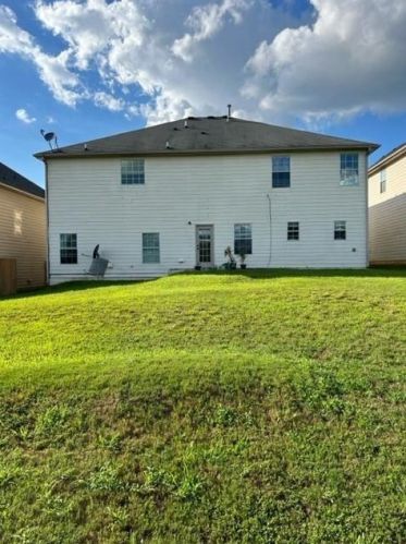 3556 Cragstone Rd, Lithonia GA  30038-3293 exterior