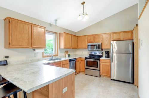 1189 Dawn Ln, Saint Paul MN  55125-8507 exterior