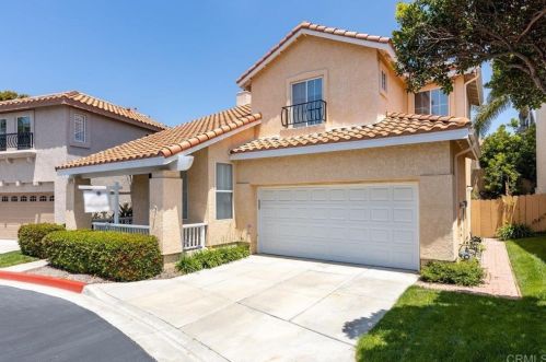 492 Blue Sage Way, Oceanside, CA 92057-7651