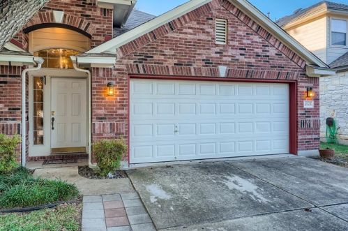 10508 Big Thicket Dr, Austin, TX 78747-2708