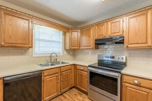 3150 Rose Gln, Conyers GA  30094-3871 exterior