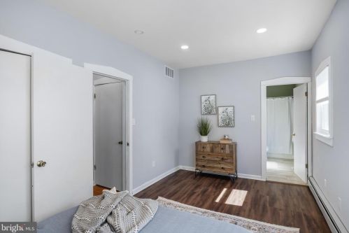 244 Hopkins Ave, Haddonfield NJ  08033-1409 exterior