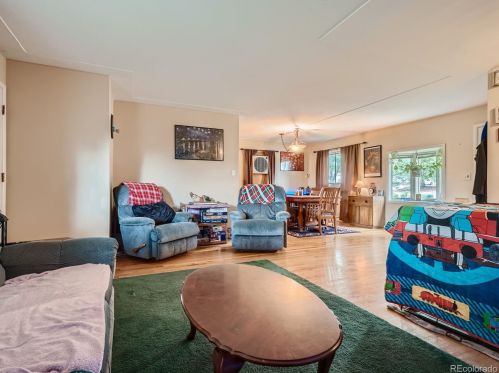 5065 Huron St, Englewood CO 80110-4505 exterior