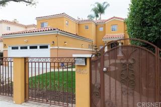 4820 Gaviota Ave, Van Nuys, CA 91436-1423