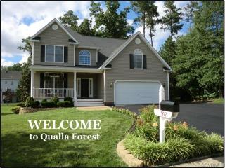 9612 Dunroming Rd, Chesterfield, VA 23832-4017