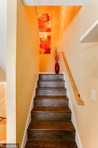 3422 Highlander Dr, Saint Paul MN  55122-1310 exterior