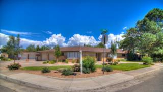 4401 Pershing Ave, Albuquerque, NM 87108-3362