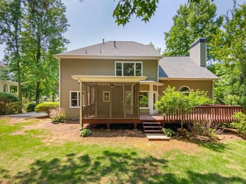 311 Oak Hill Ln, Holly Springs, GA 30115-5431