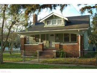1700 Saint Denis Ave, Norfolk, VA 23509-1004