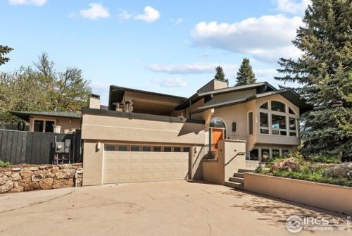 3725 Spring Valley Rd, Boulder, CO 80304-1006