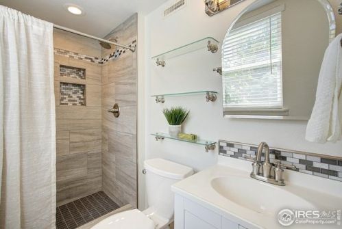 1519 Yount St, Fort Collins CO  80524-4246 exterior