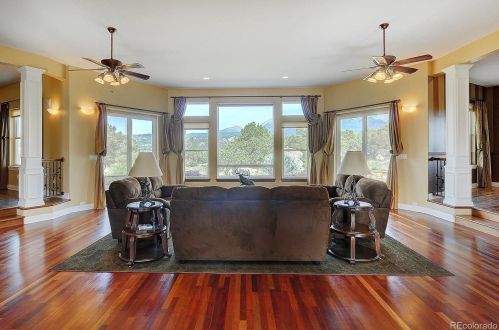 11709 Las Colinas Dr, Salida, CO 81201-8540