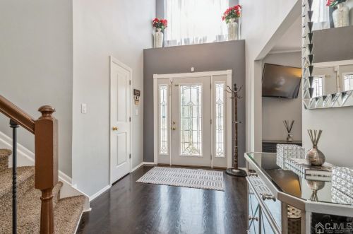 14 Emily Dr, Old Bridge, NJ 08857-3809