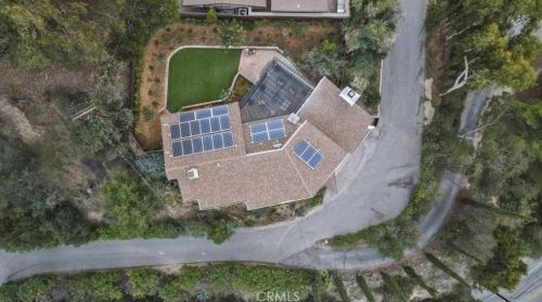 3360 Chevy Chase Dr, Glendale CA  91206-1428 exterior