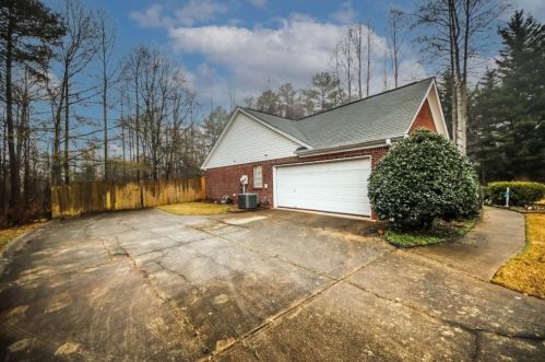 665 Monte Ln, Jefferson, GA 30549-6927