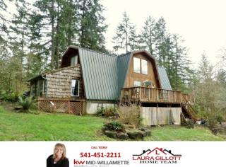 30717 Larson Rd, Lebanon, OR 97355-9205