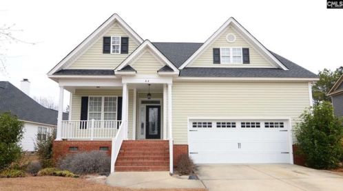44 Rugar Dr, Lugoff, SC 29078-8627
