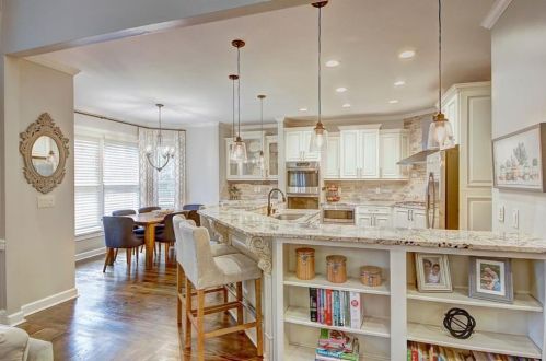 4800 Berkeley Walk Pt, Duluth GA  30096-6193 exterior