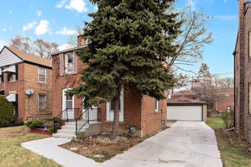 16041 Halsted St, Dixmoor, IL