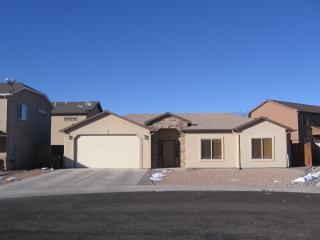 2786 Helena Ct, Grand Junction CO  81503-3083 exterior