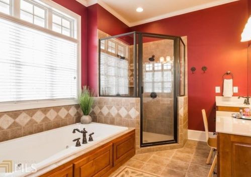 300 Harmony Grv Ln, Jefferson GA  30549-7925 exterior