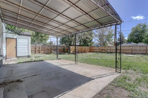 446 Osceola St, Denver CO  80204-4712 exterior
