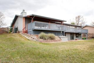 1411 Westview Dr, Boulder, CO 80303-1434
