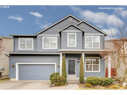 895 Brookhill St, Beaverton, OR 97124-2000