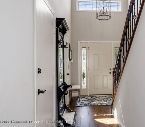 3 Princeton Ct, Tinton Falls NJ 07702-4055 exterior