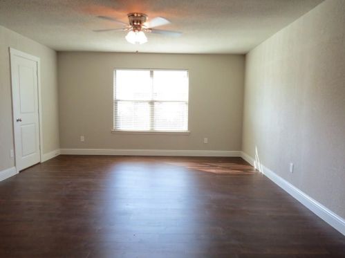 6728 Fair Meadows Dr, Fort Worth TX  76182-7601 exterior