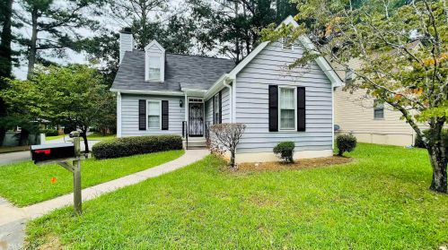 1 Kelso At Peyton Dr, Atlanta, GA 30311-1721