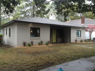 1108 51st St, Savannah GA  31404-4032 exterior