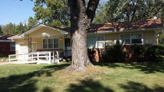 2578 Bullinger St, Wichita, KS 67204-5471