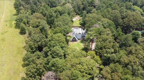 3000 Union Church Rd, Stockbridge GA  30281-5430 exterior