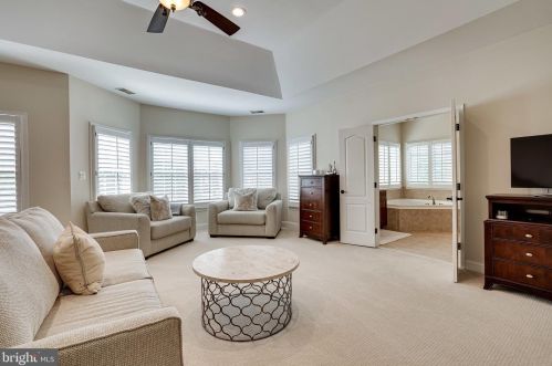 15747 Spyglass Hill Loop, Gainesville VA  20155-3239 exterior